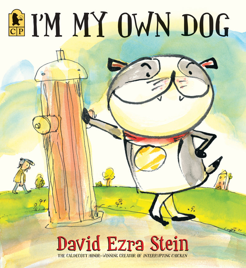 I'm My Own Dog