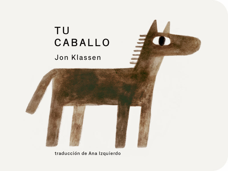 Tu caballo