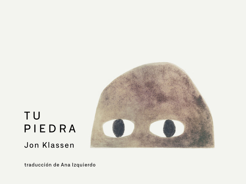 Tu piedra