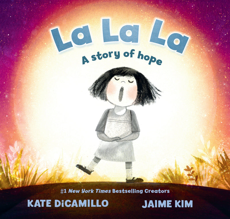 La La La: A Story of Hope