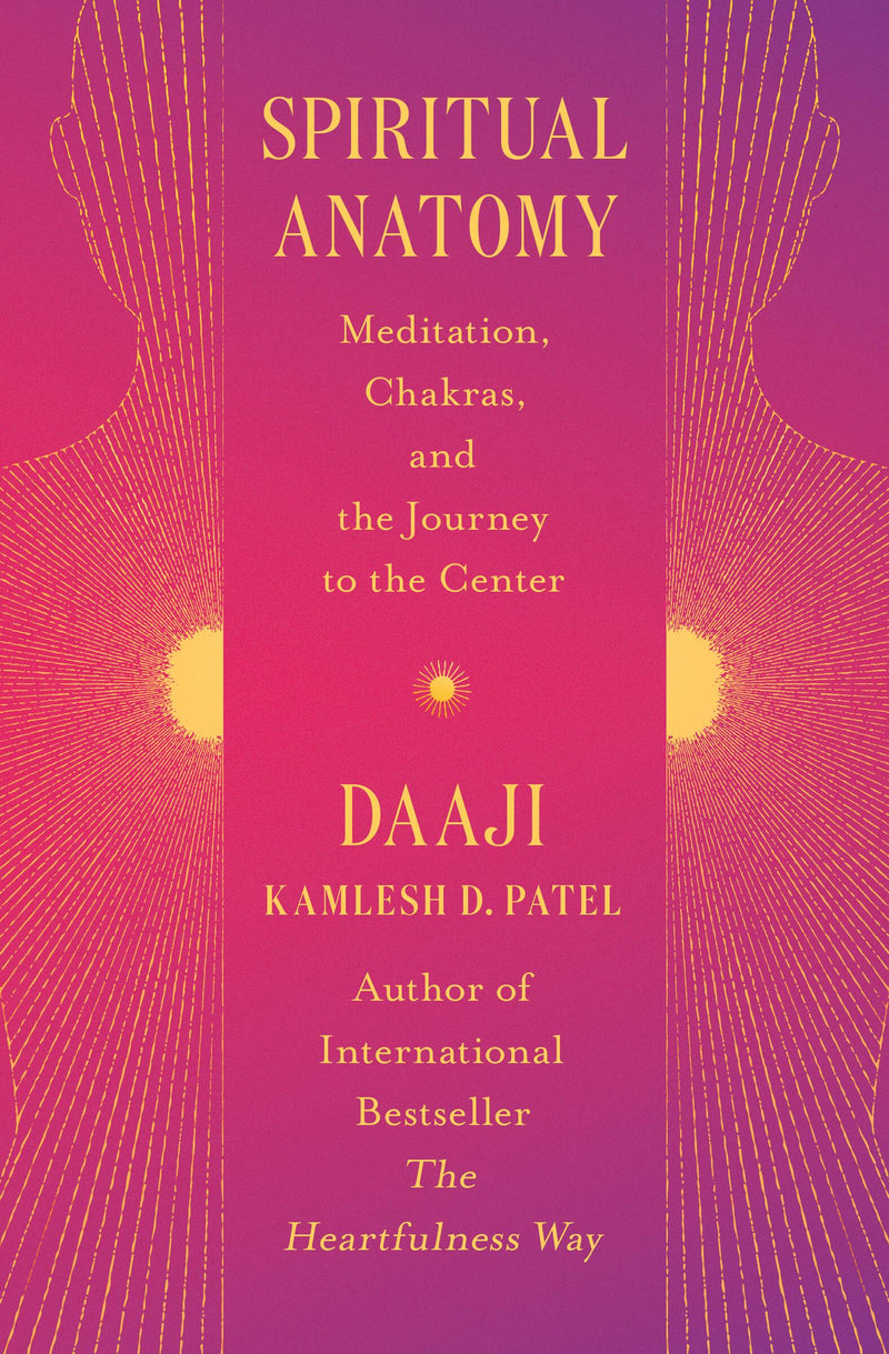 Spiritual Anatomy