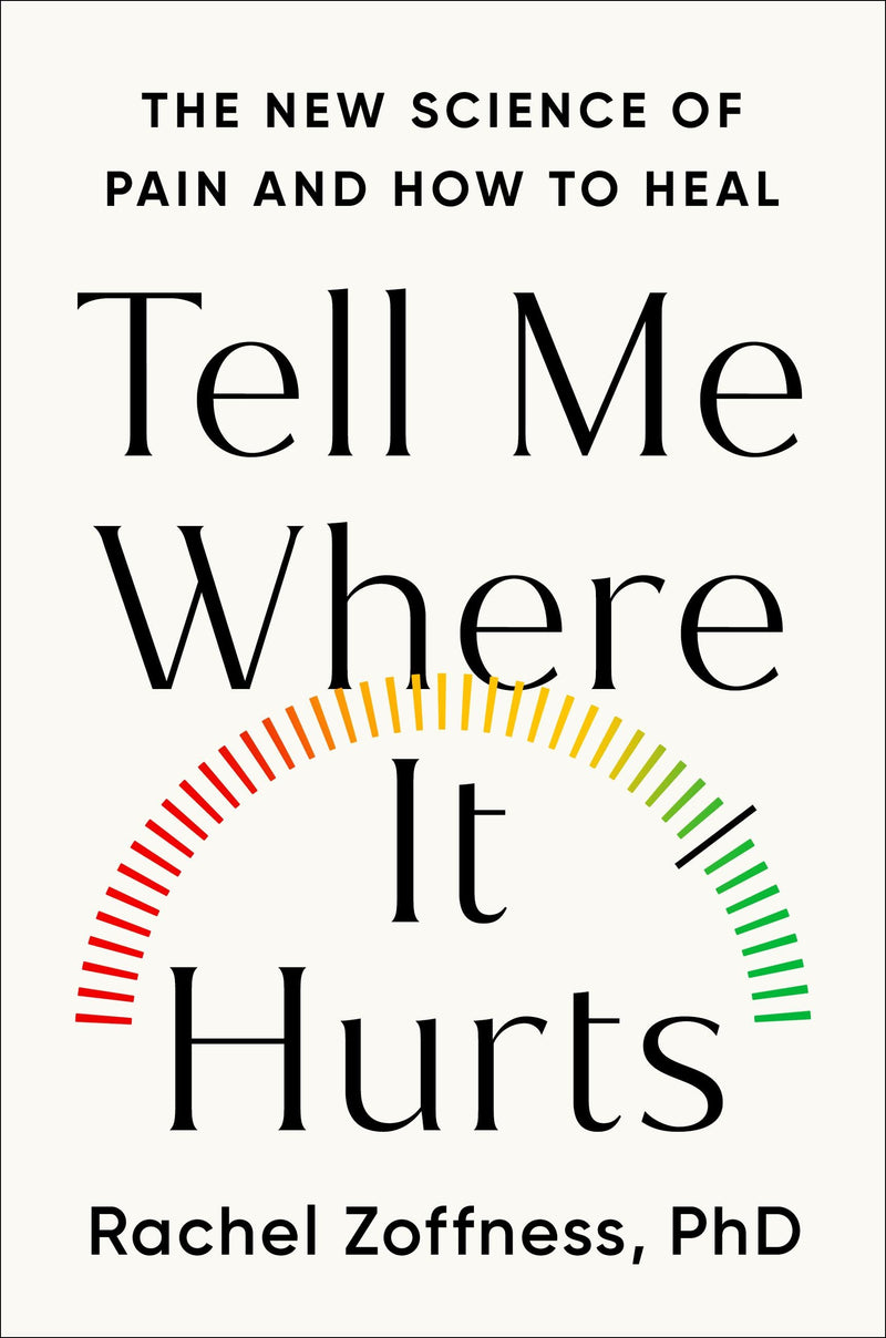 Tell Me Where It Hurts