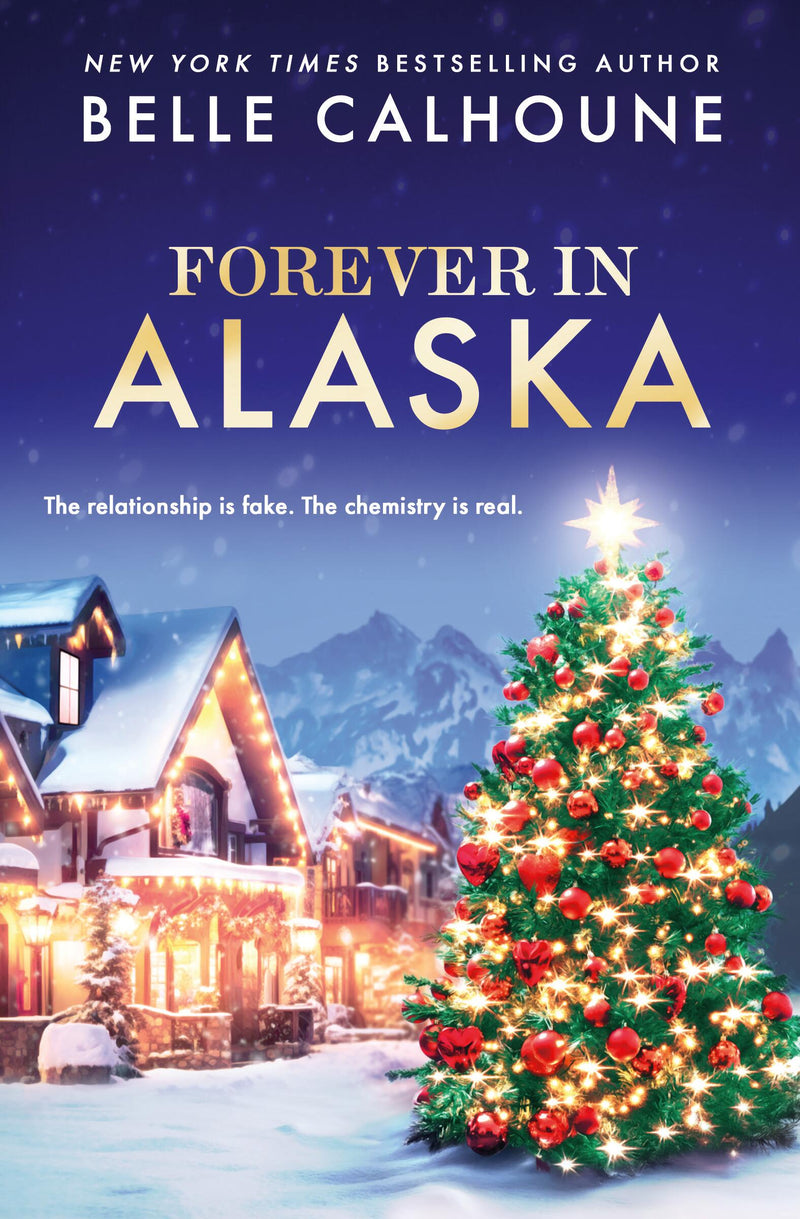 Forever in Alaska