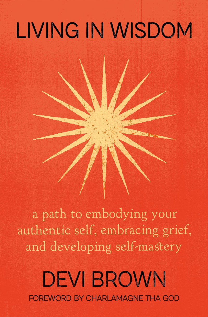 Living in Wisdom