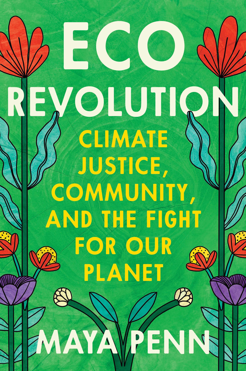 Eco Revolution