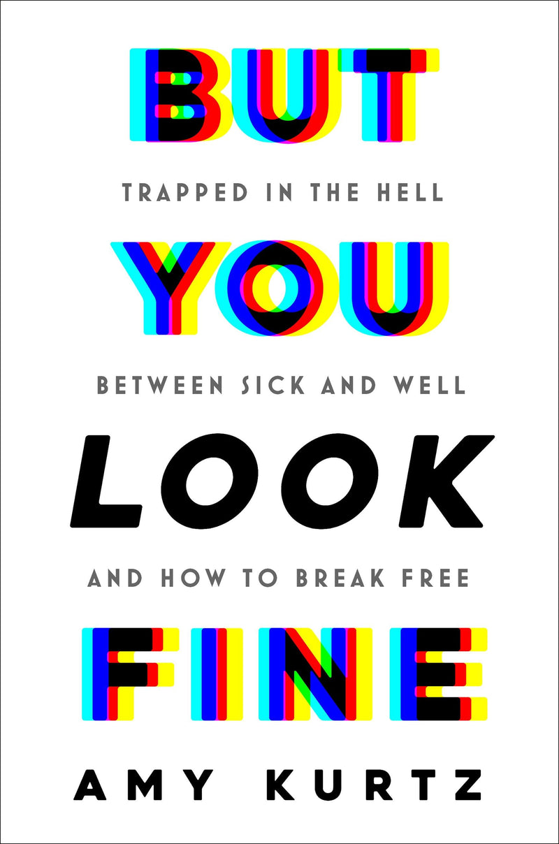 But You Look Fine