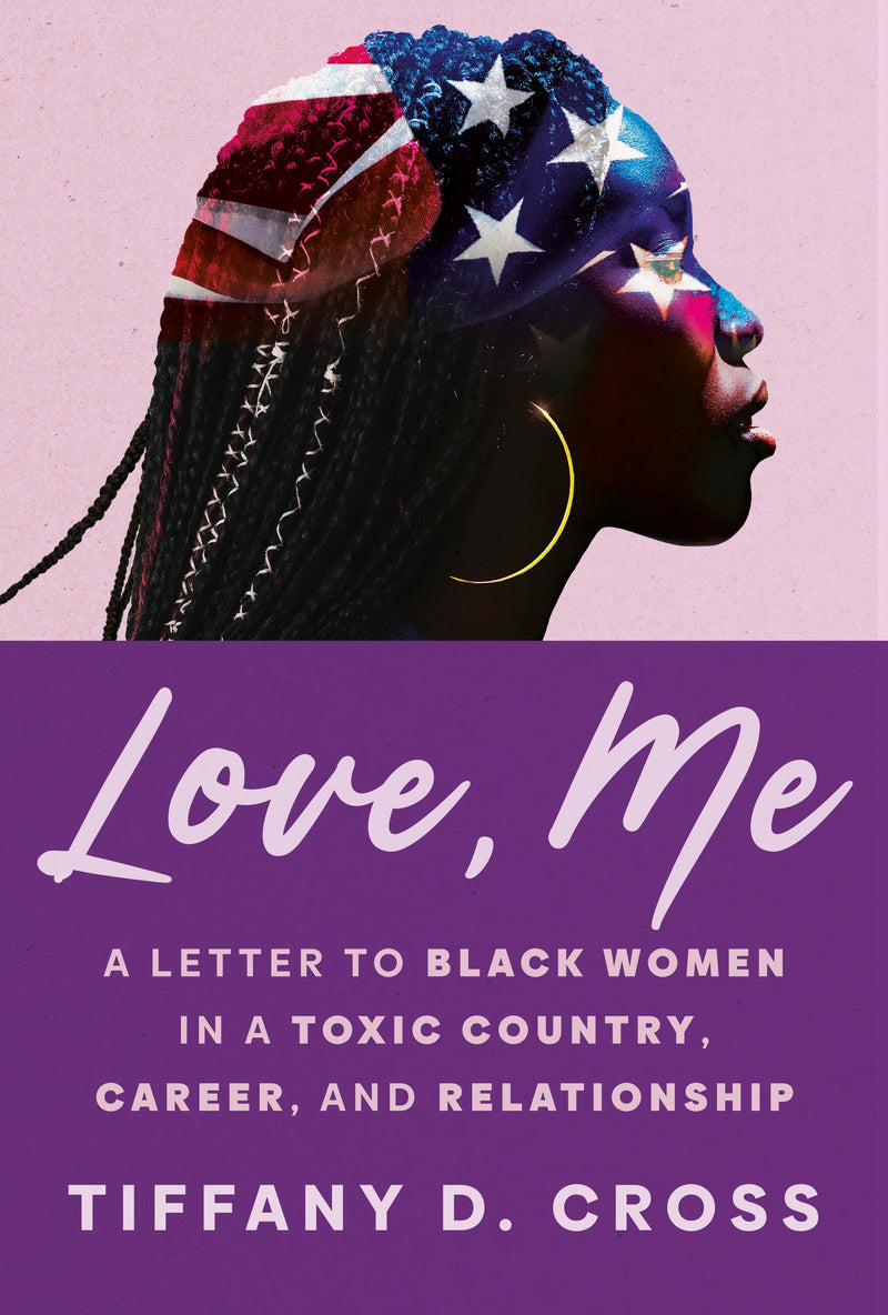 Love, Me