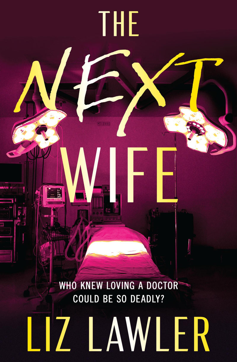The Next Wife