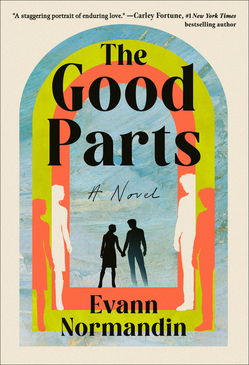 The Good Parts