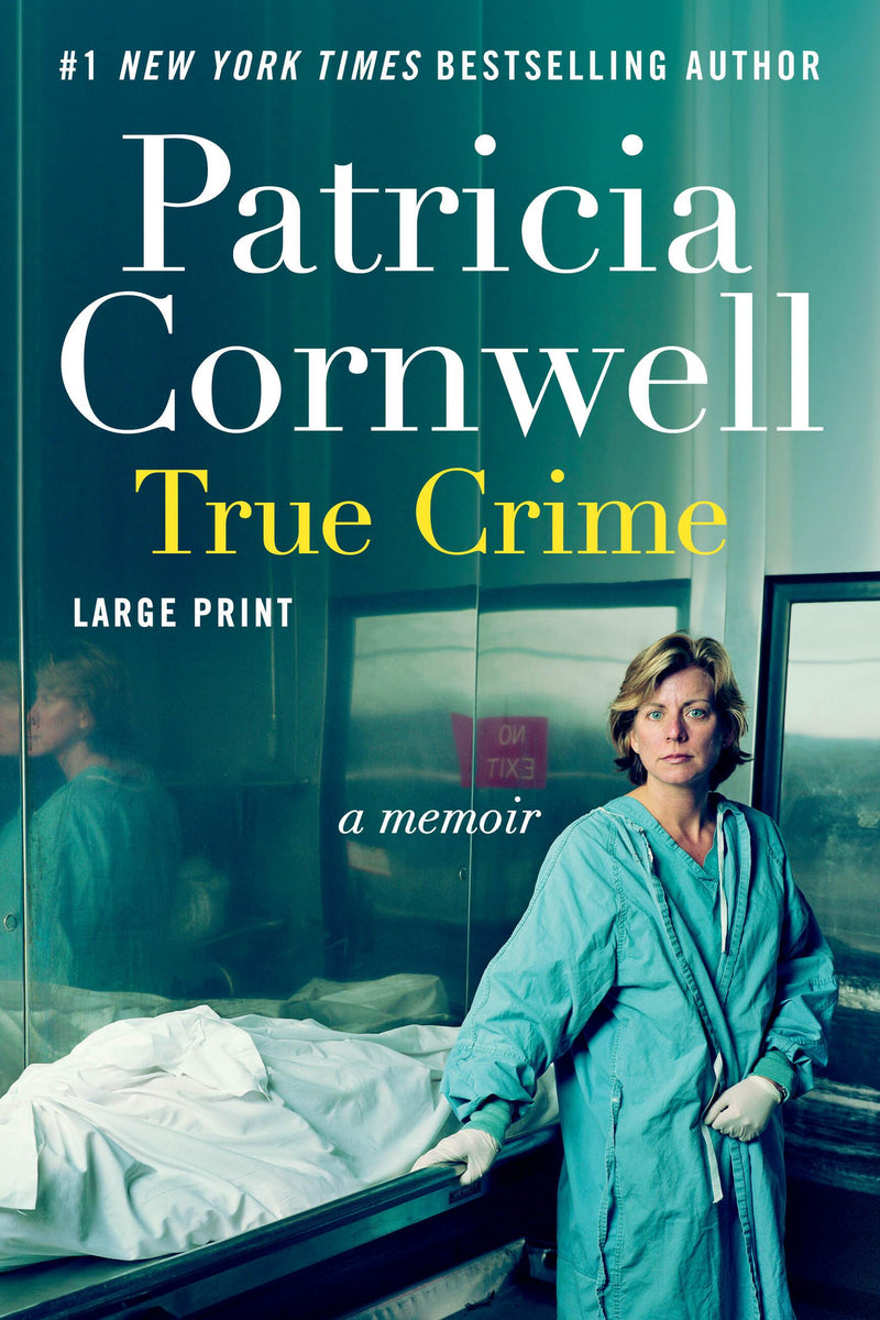 True Crime