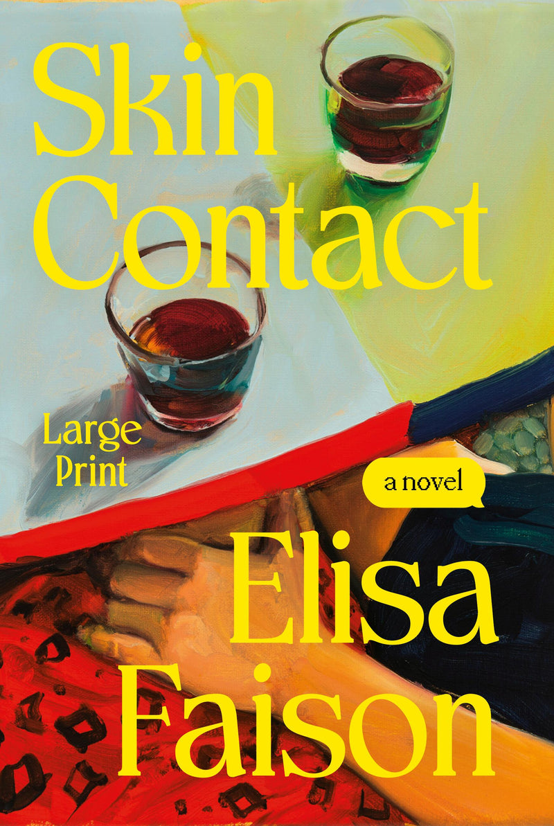 Skin Contact