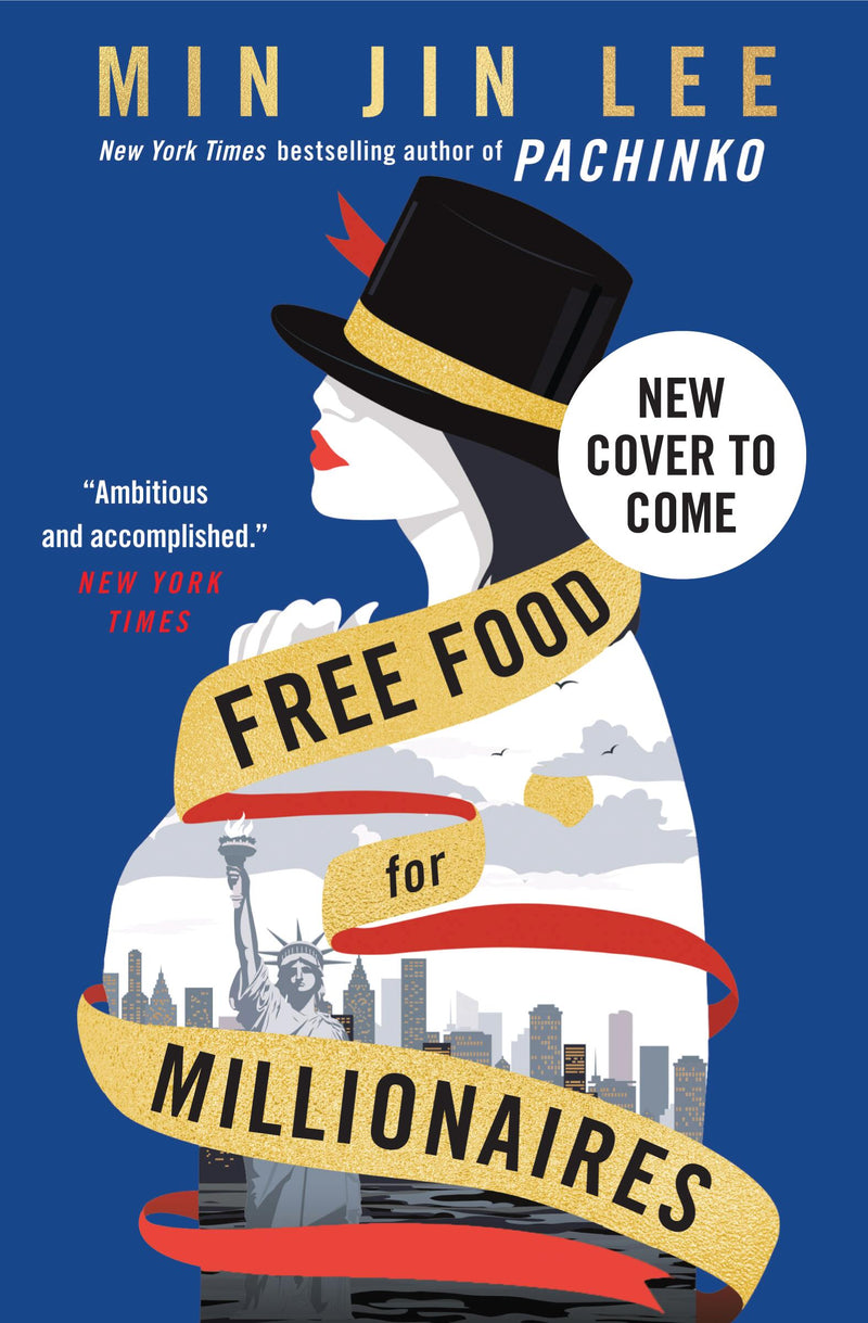 Free Food for Millionaires