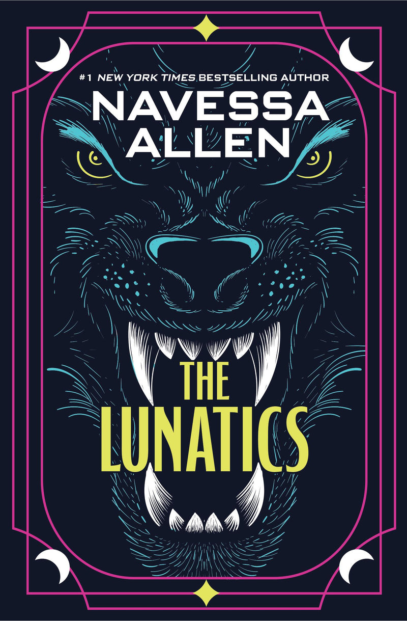 The Lunatics