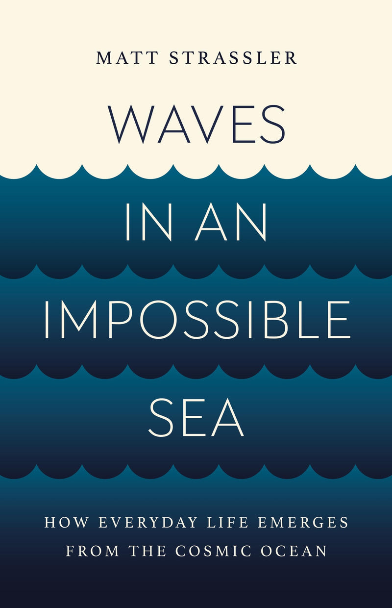 Waves in an Impossible Sea