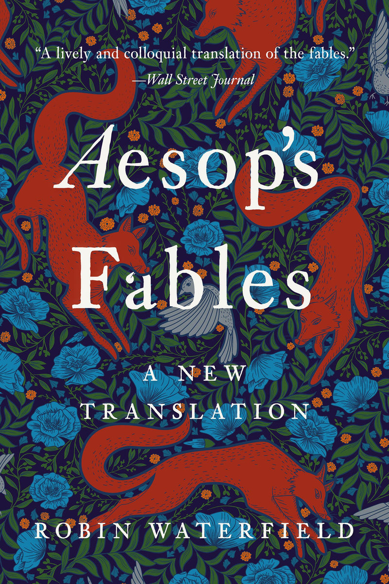 Aesop’s Fables