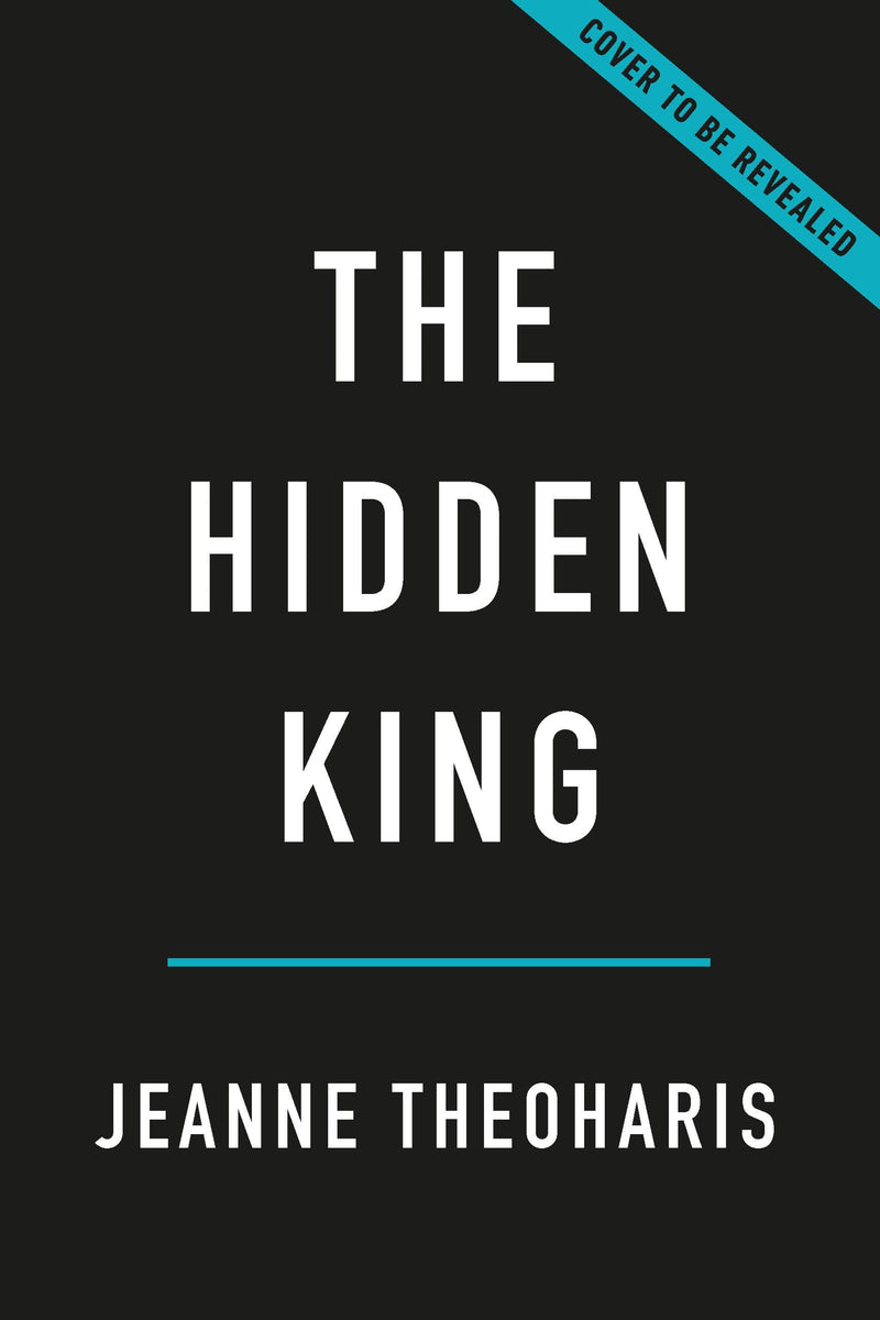 The Hidden King