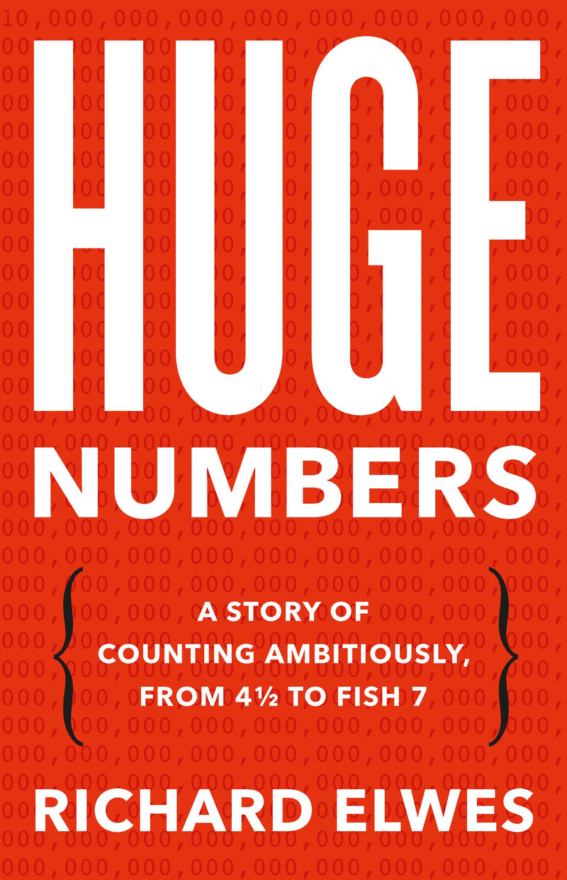 Huge Numbers