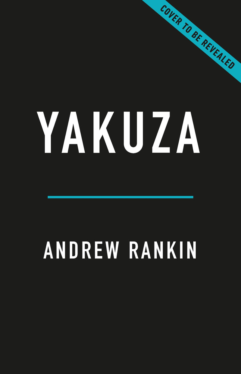 Yakuza