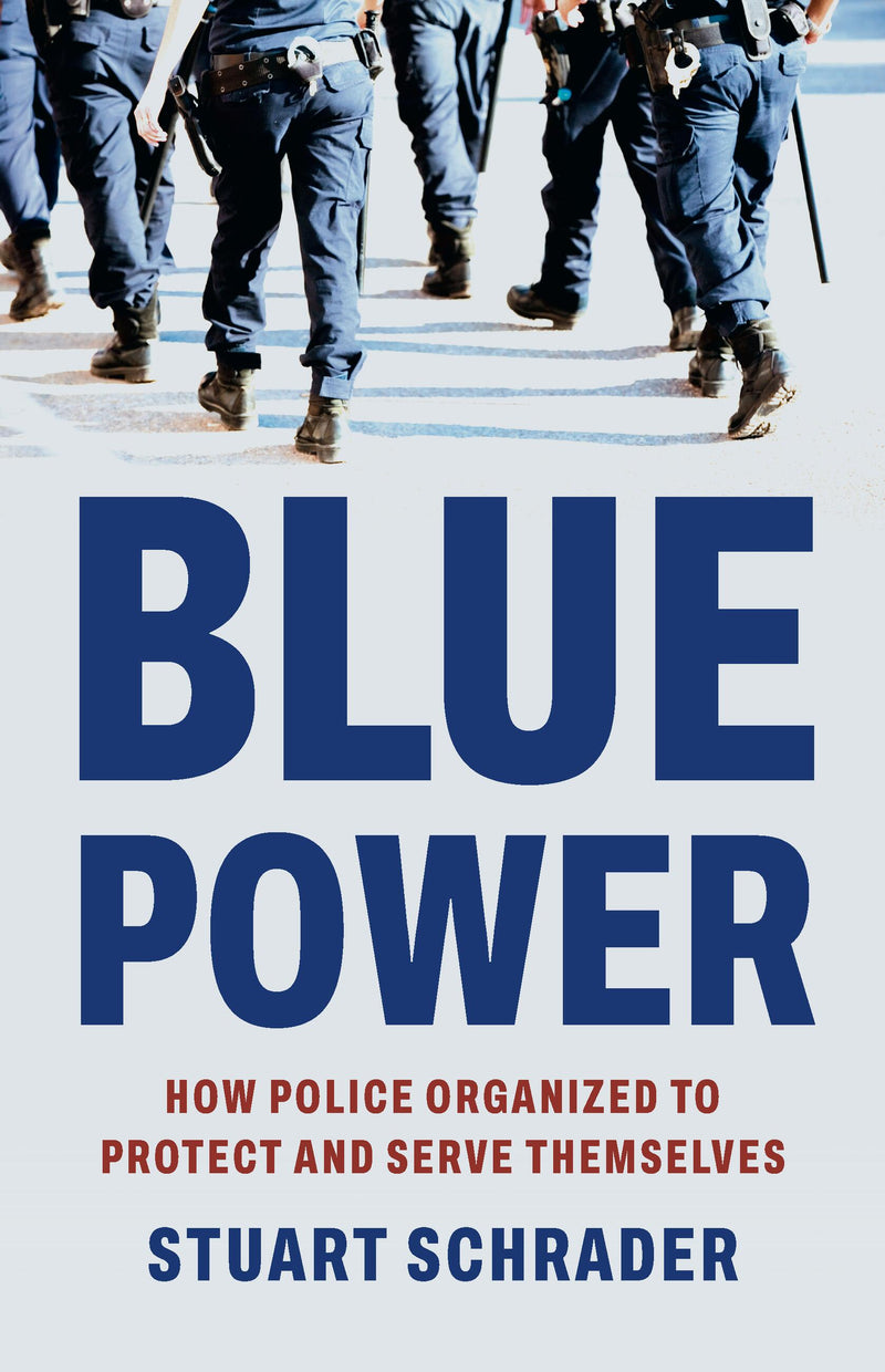 Blue Power