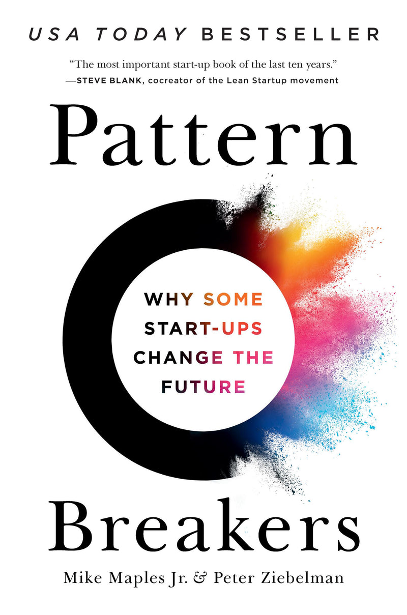 Pattern Breakers
