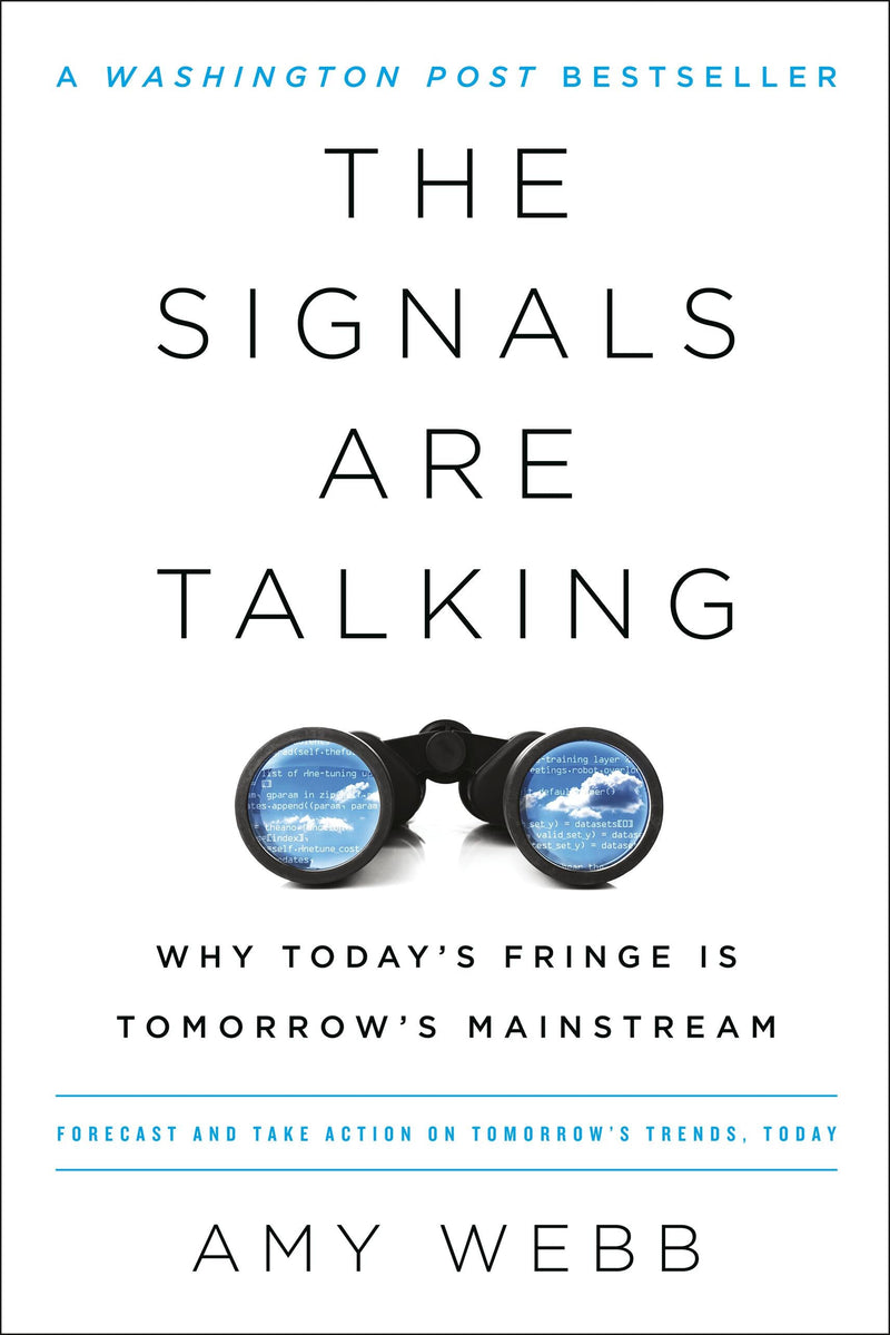 The Signals Are Talking