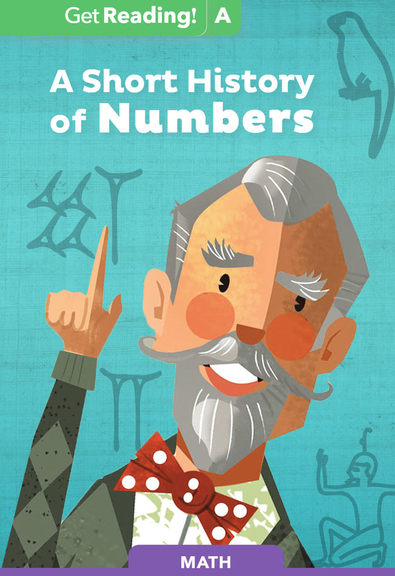 A Short History of Numbers
