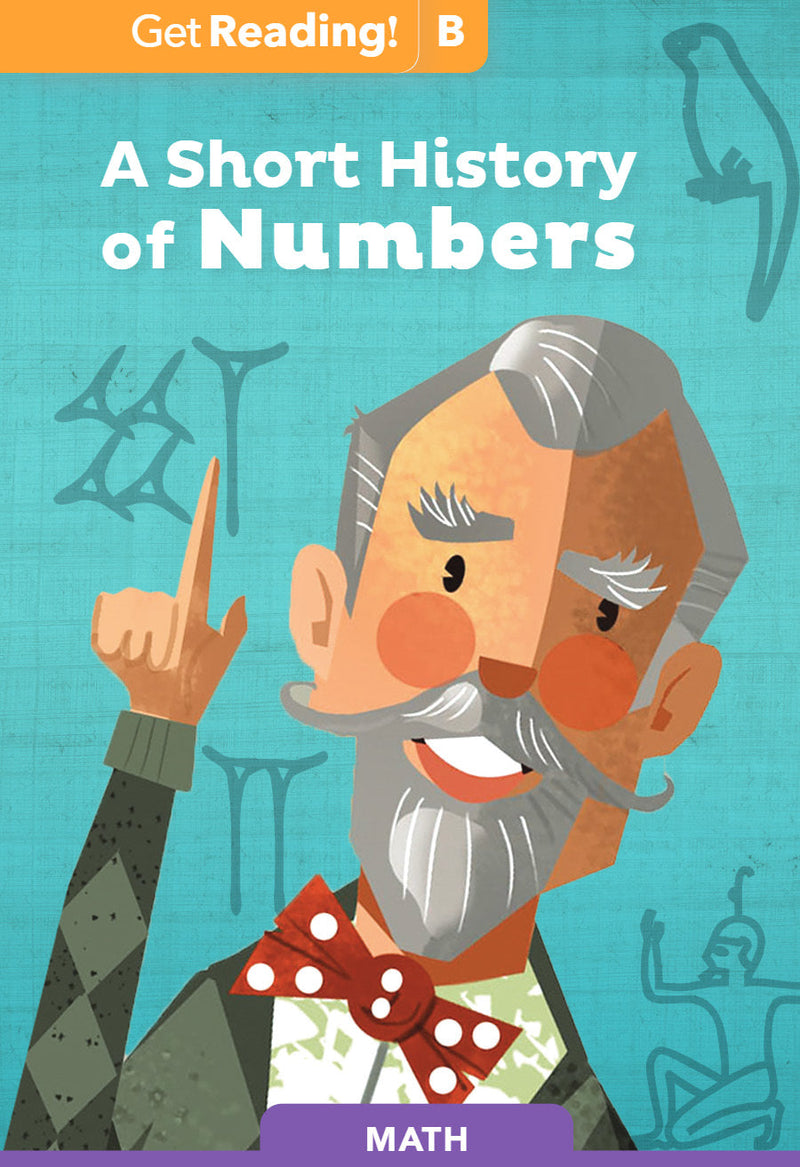 A Short History of Numbers