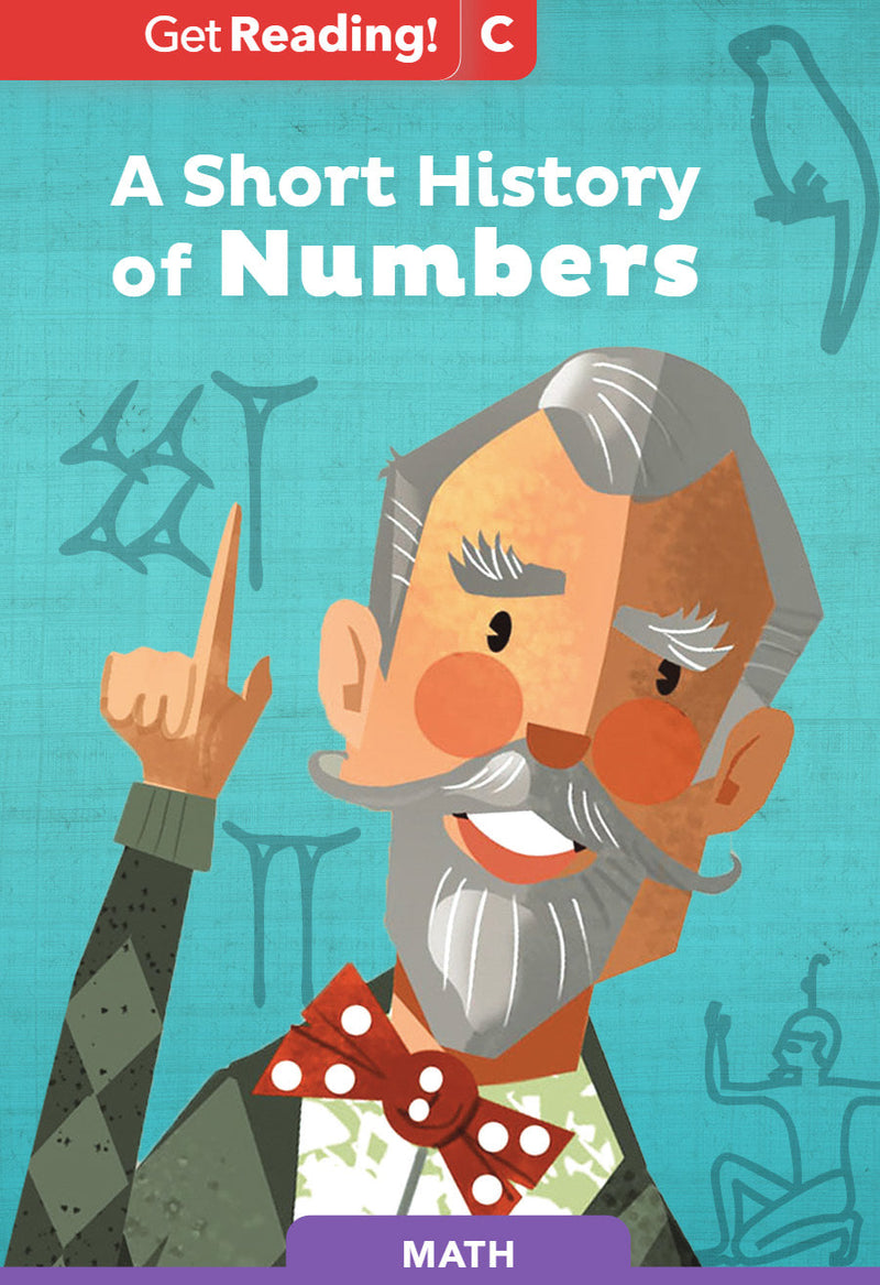 A Short History of Numbers