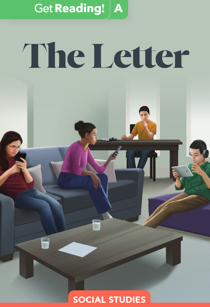 The Letter
