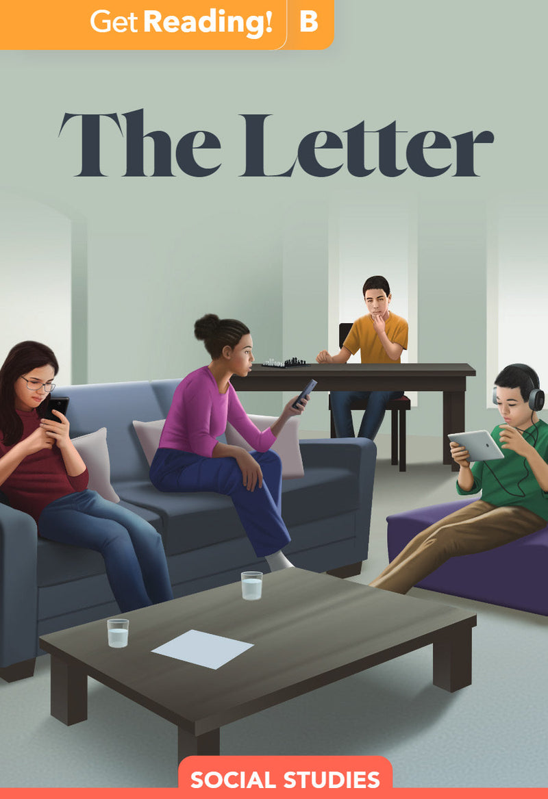 The Letter