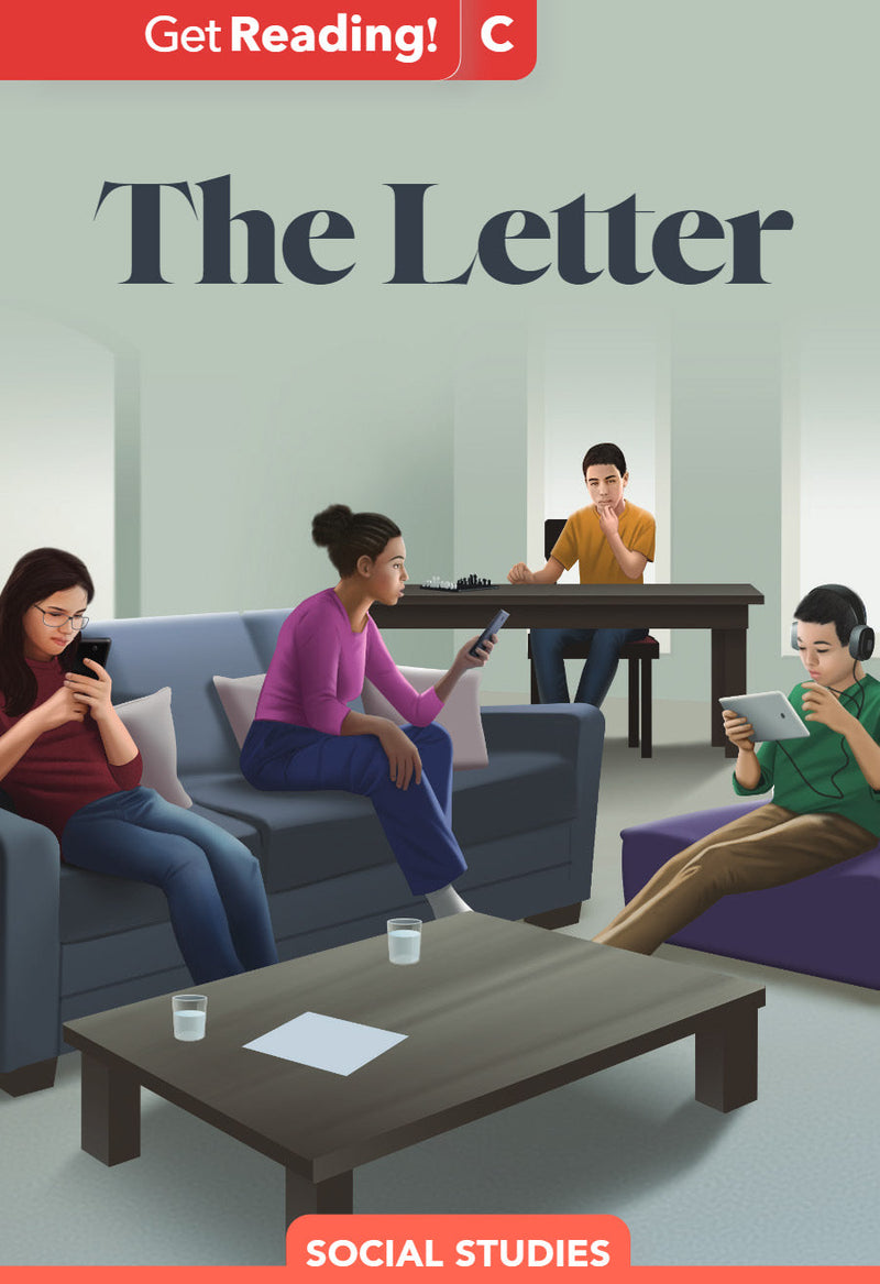 The Letter