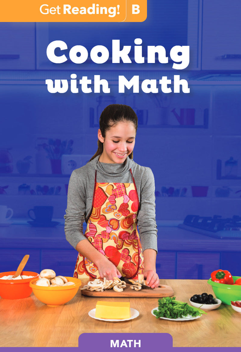 Cooking with Math