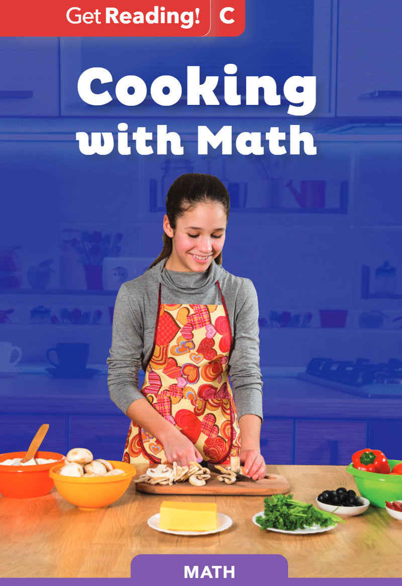 Cooking with Math