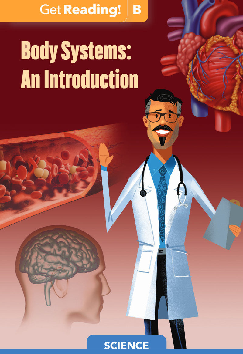 Body Systems: An Introduction
