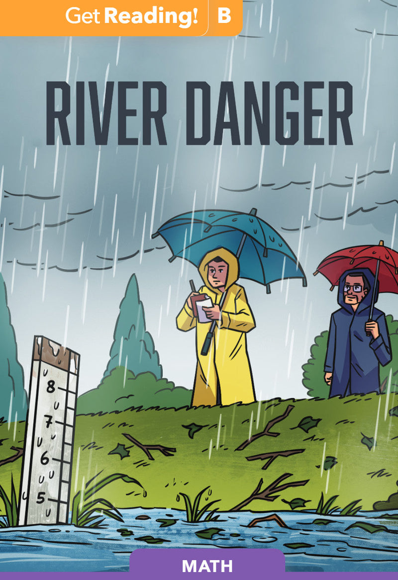 River Danger