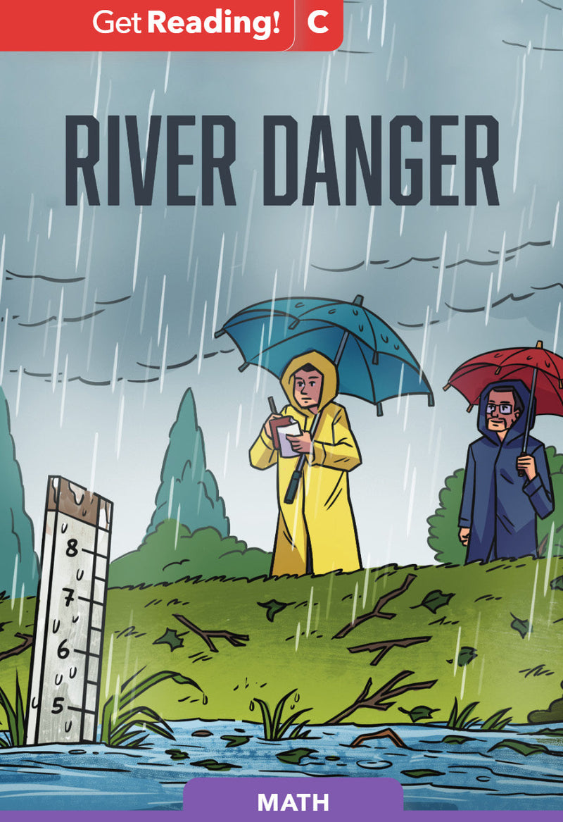 River Danger