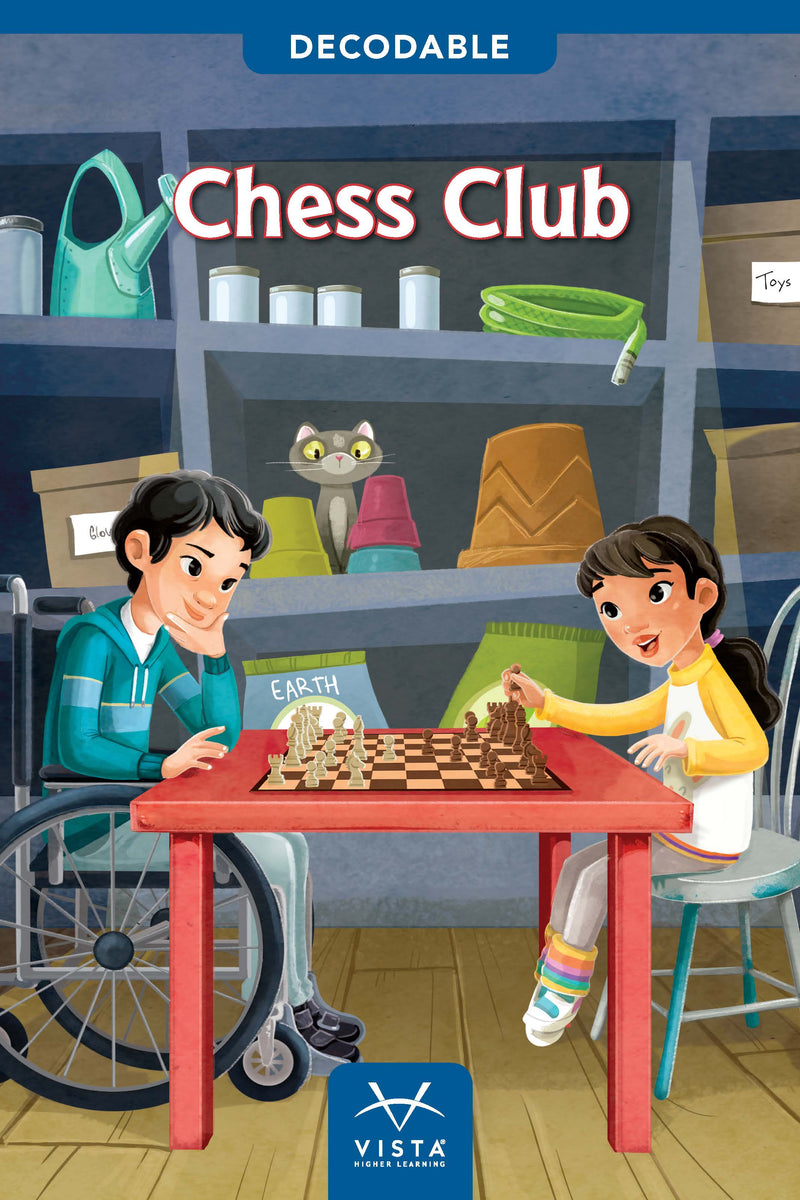 Chess Club