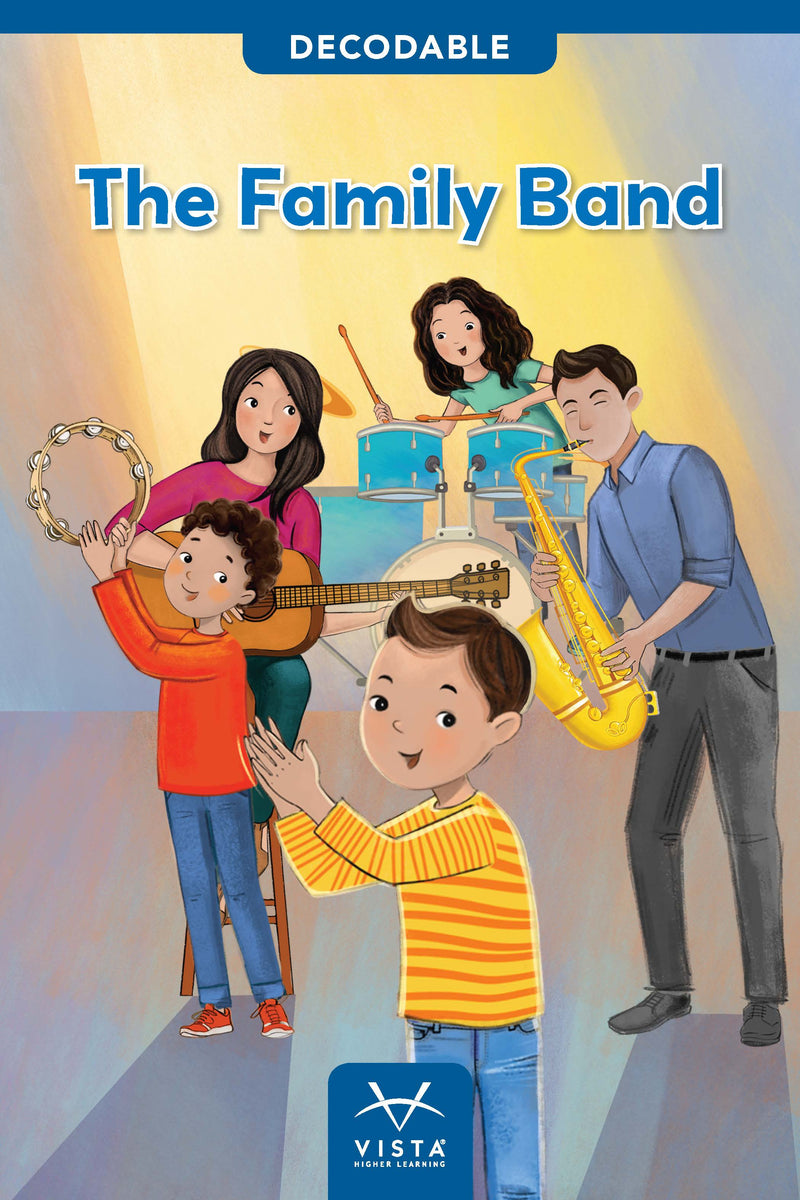 The Family Band