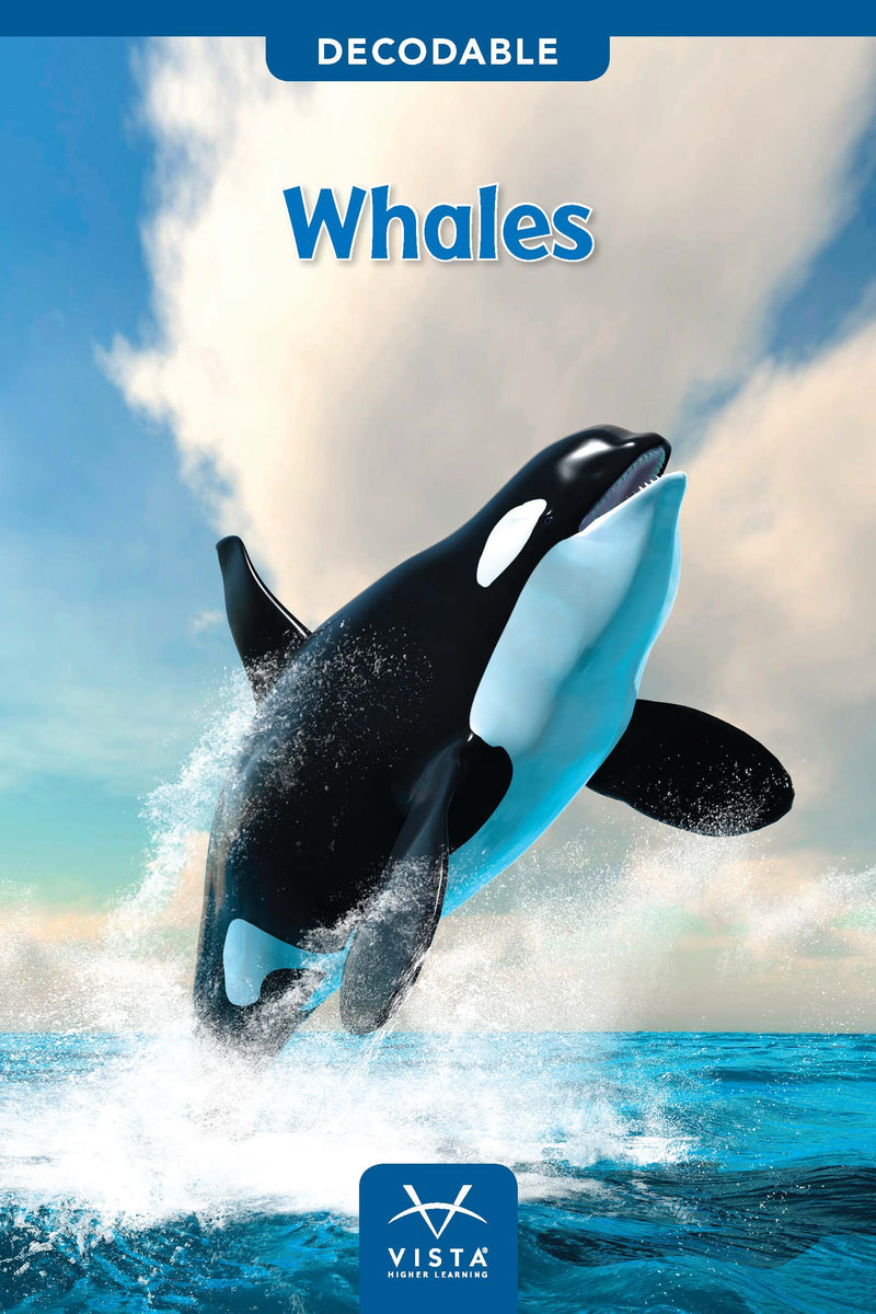 Whales