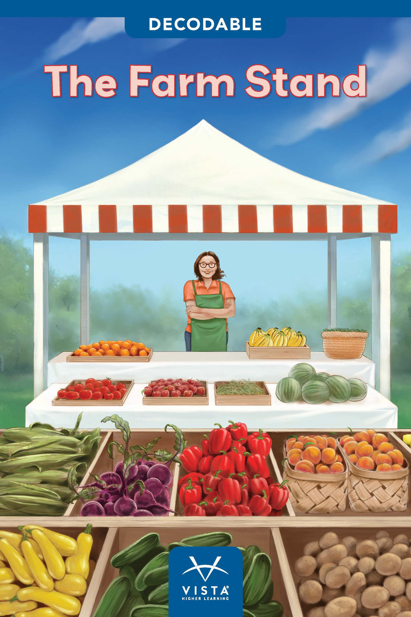 The Farm Stand