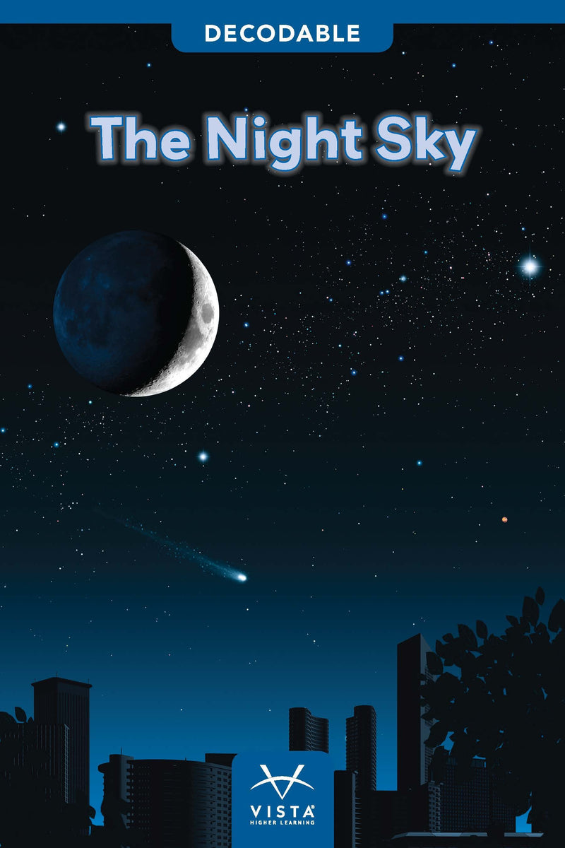 The Night Sky