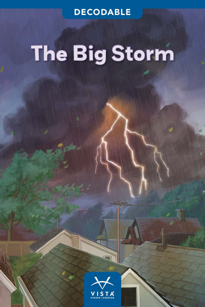 The Big Storm