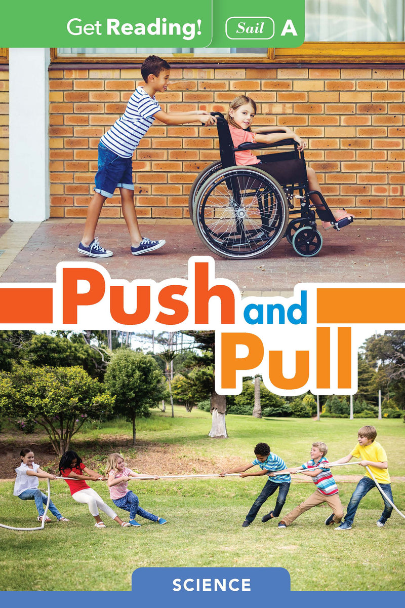 Push and Pull