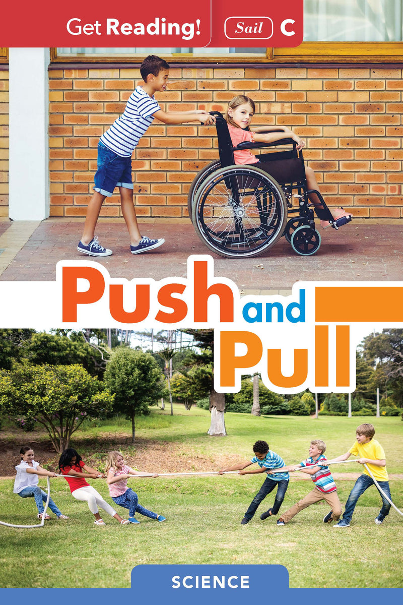 Push and Pull