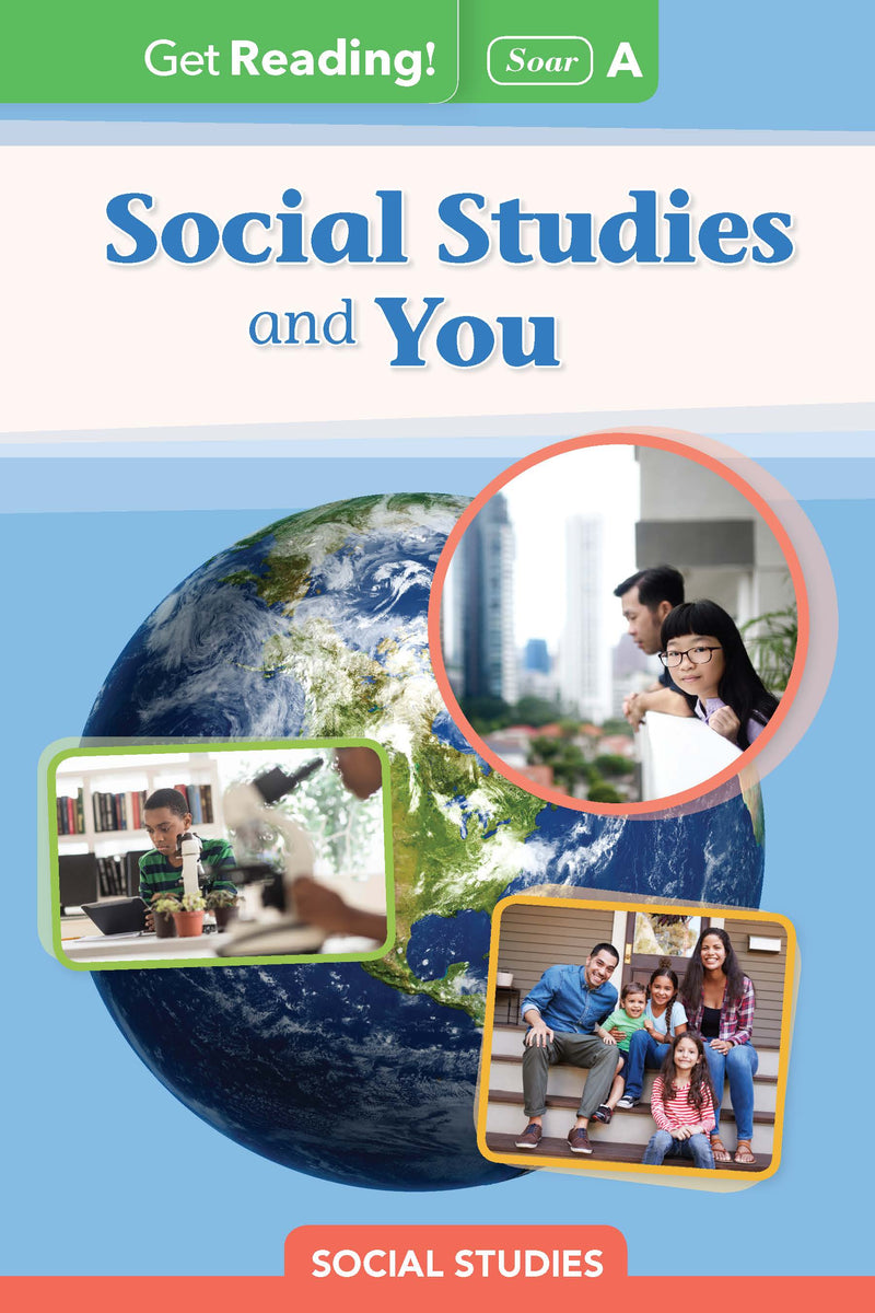Social Studies and You