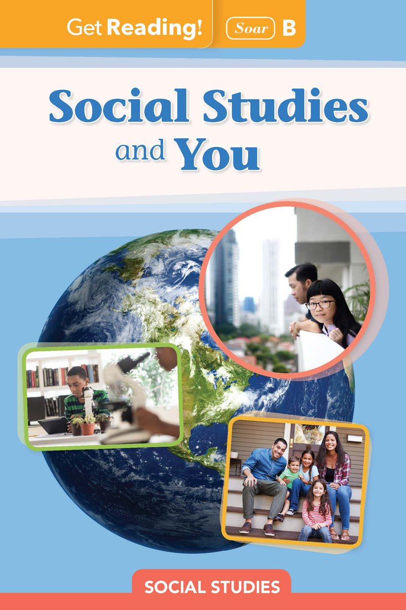 Social Studies and You