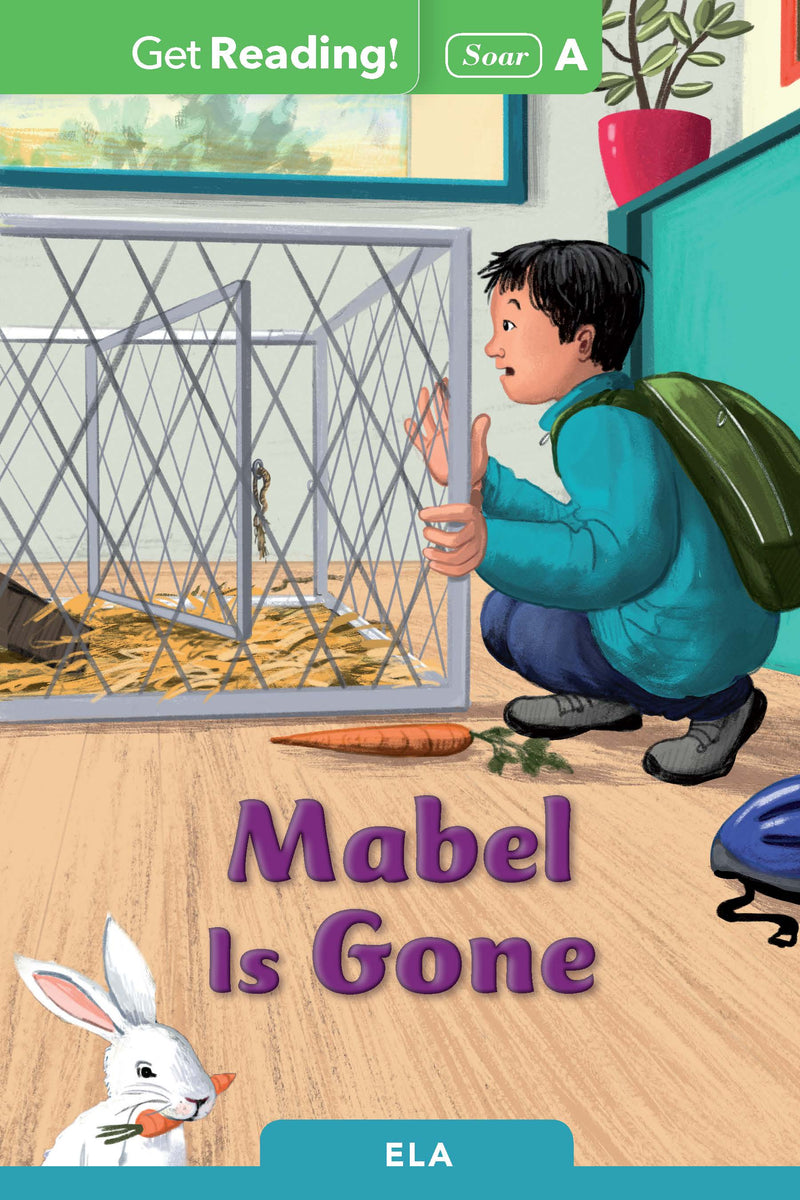 Mabel Is Gone