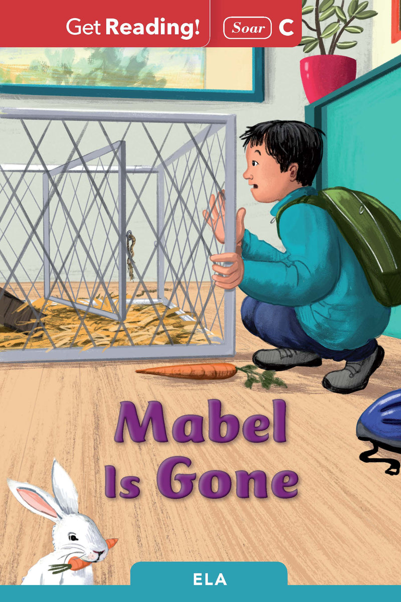 Mabel Is Gone