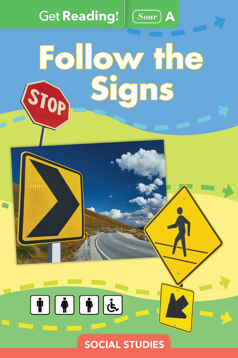 Follow the Signs