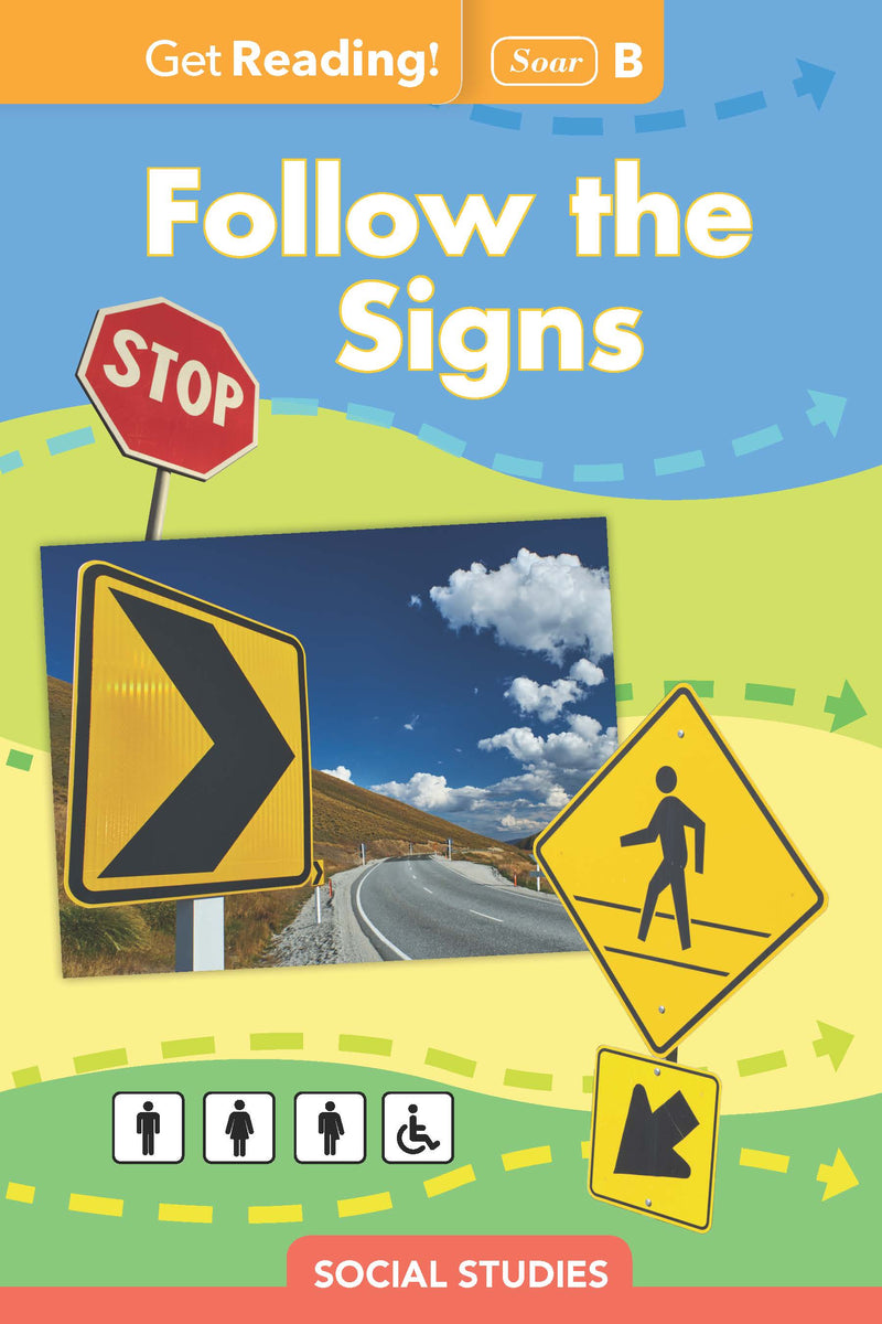Follow the Signs